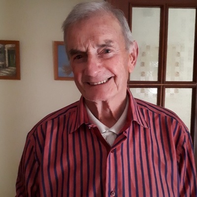 Salvador Lores Osa