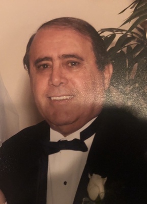 Salvatore Joseph Testa