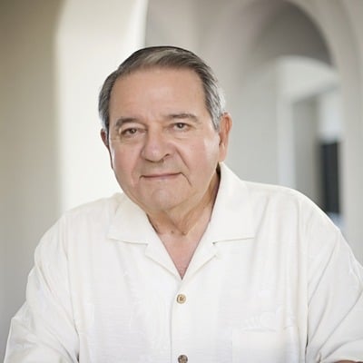 Salvatore Puglisi