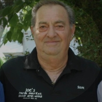 Salvatore Sam Mangano