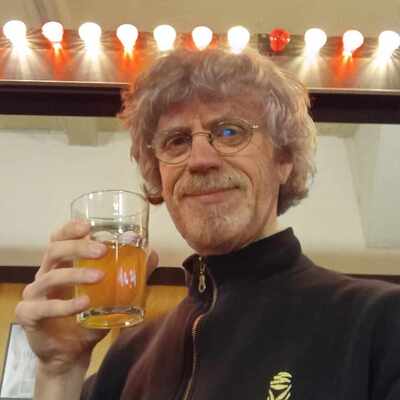 Sam Bisedor