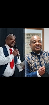 Sam Ogbodo