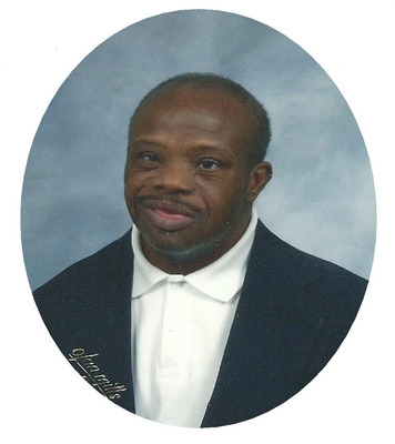 Sam Parks, Jr.