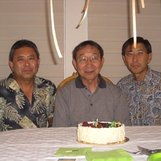 Birthday 2006