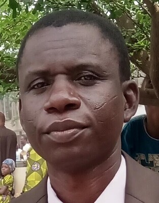 Olusola Samuel Aderoju