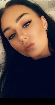 Samantha Diane Mogey