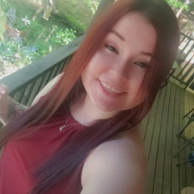 Samantha Gabrielle LoPresti