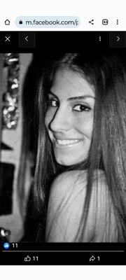 Samantha kara Gabbay