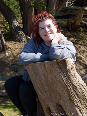 Samantha MaeJean Bonham-Ferris (Robertson)