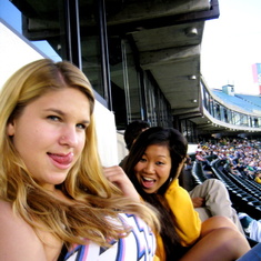 A's Game !