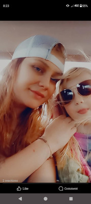 Samantha Marie Mandrell