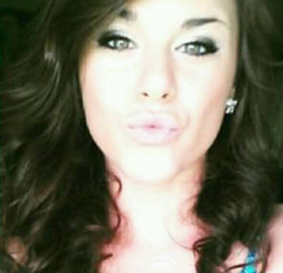 Samantha Paige Fry-Clark