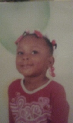 Samantha Shakera Robinson