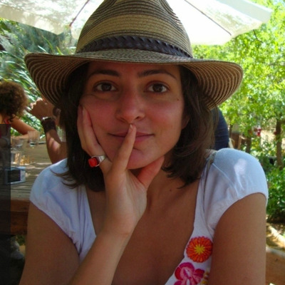Samar Hammam