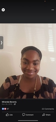 samaya marie courts