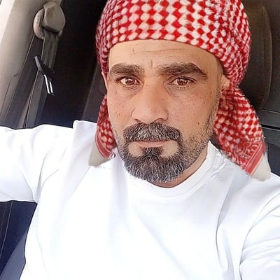 Sameer Feras Mohammad