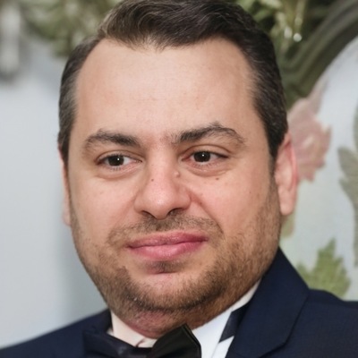 Samer François Nakhlé