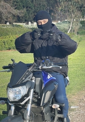 Sami Akram Al-Rajimi