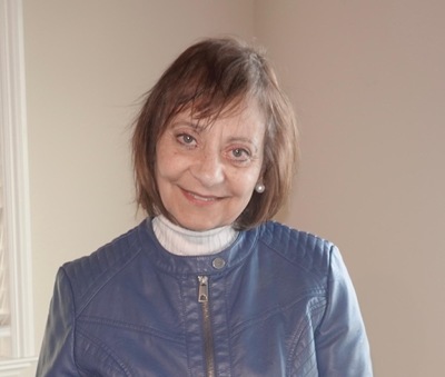 Dr.Samia Botros