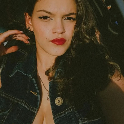 Samira Gabriela dos Santos