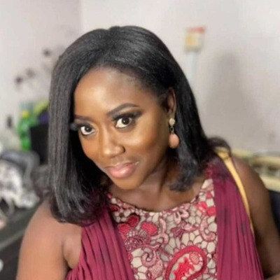 Samira Tinorgah