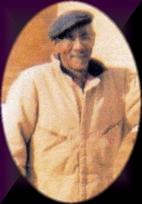 Sammy Burton