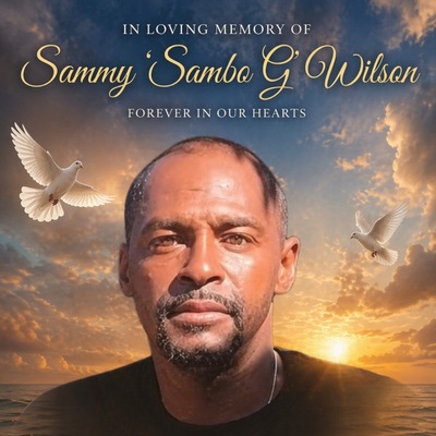 Sammy Wilson