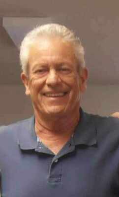 Sammy Vernon Roddy