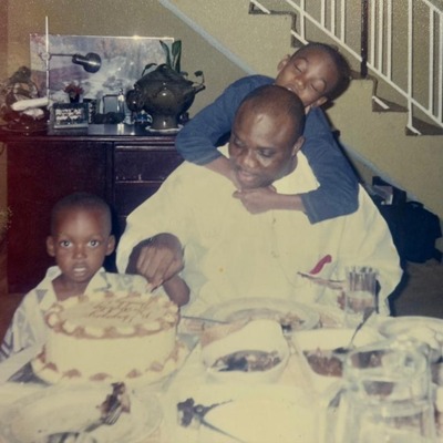 Samuel Atuzie Nwakohu