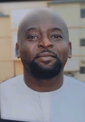 Samuel Afolabi Odunaiya