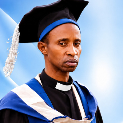 APOSTLE SAMPSON ANUGBUO NWAIWU