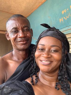 Sampson Boakye Yiedom