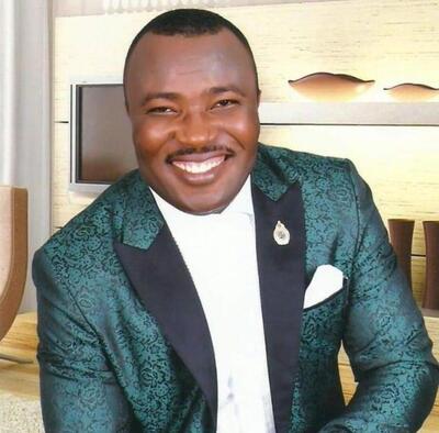 Samson Abolaji Alao