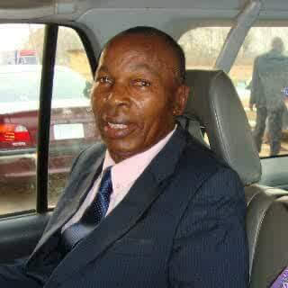 Samson Ajayi Adeyemi