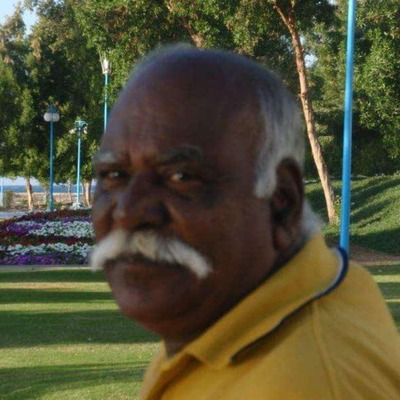 Samson Daniel Chellapandian