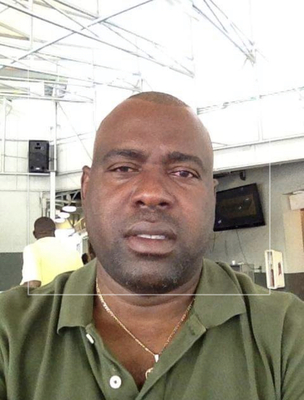 Samson  Duverger