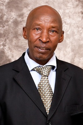 Samson Njoroge