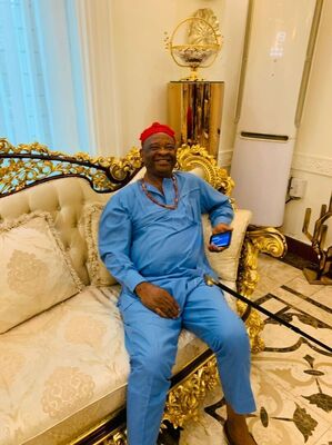 Samson Obumneme Onua