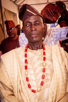 Samson Ojo Fagbemi
