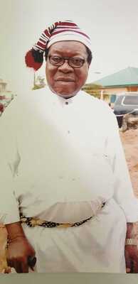 Samson Oke Iroha