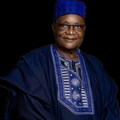 Samson Ajibade Doherty