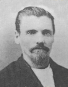 Samual J Coldwell
