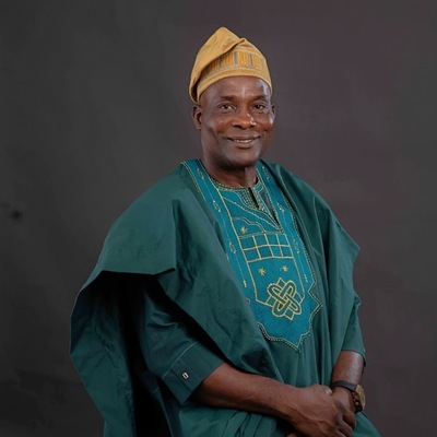 Samuel Abiodun Olowookere