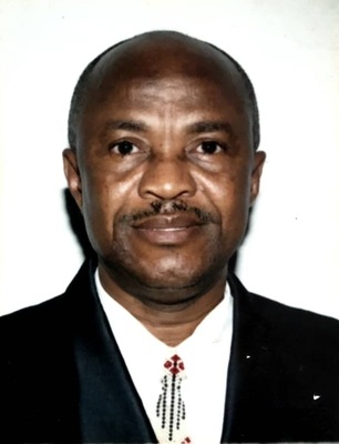 Samuel Adjei-Mensah