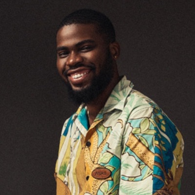 Samuel Obaloluwa Agbi