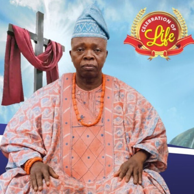 Samuel Agboola Idowu