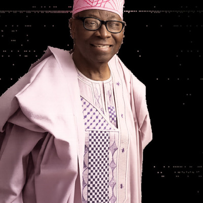 Samuel Ajani Gbadebo