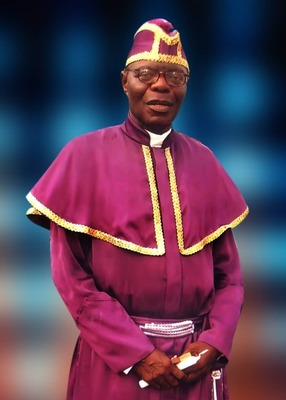 SAMUEL AKINBODE ADEDOYIN