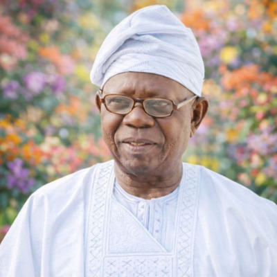 Samuel Akinlolu Oyebola