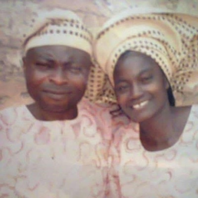 Samuel Akinola Bamisile